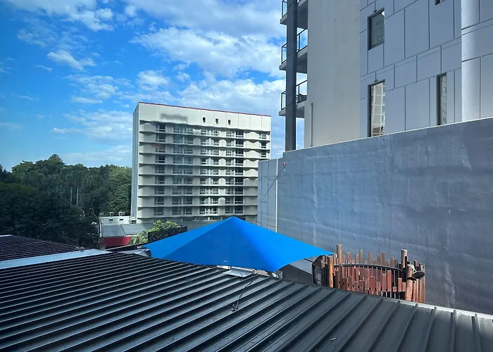 Cllix Brisbane Skytower Apartments
