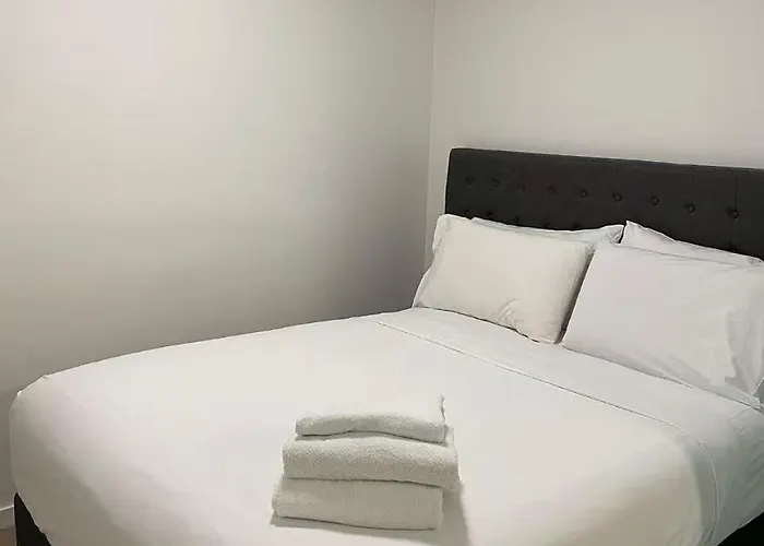Morgan Suites